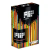 Набір для самозамісу Flip Salt 30 мл (25 мг) - Grapefruit (Грейпфрут)
